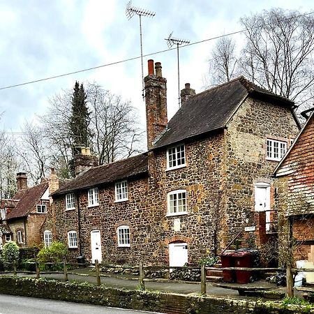 4 St Richard'S Cottages Fittleworth Εξωτερικό φωτογραφία
