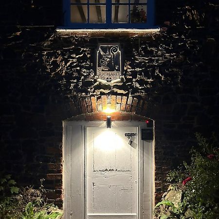 4 St Richard'S Cottages Fittleworth Εξωτερικό φωτογραφία