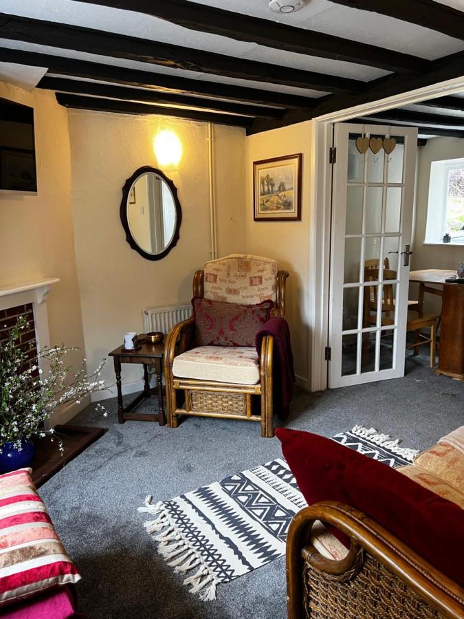 4 St Richard'S Cottages Fittleworth Εξωτερικό φωτογραφία