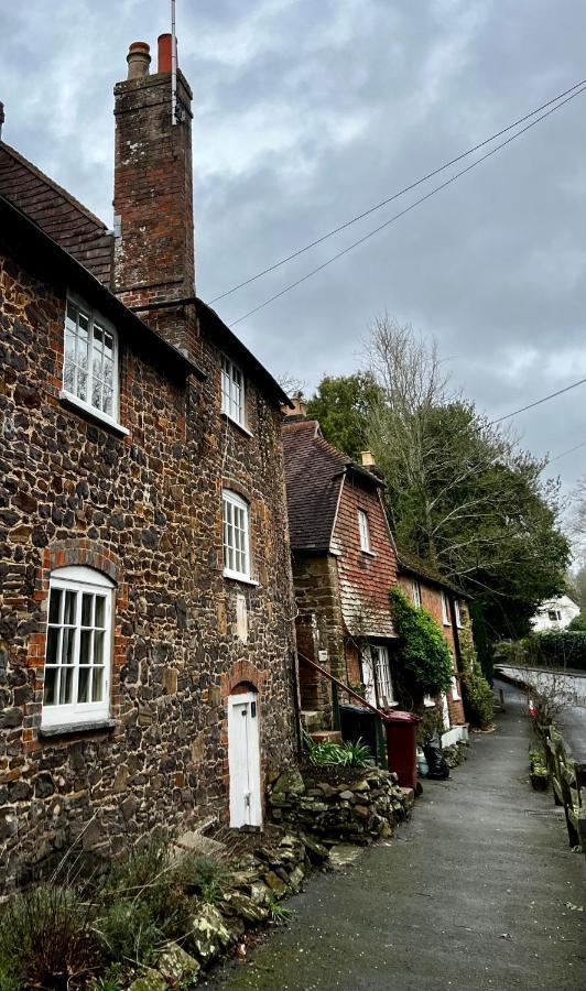 4 St Richard'S Cottages Fittleworth Εξωτερικό φωτογραφία