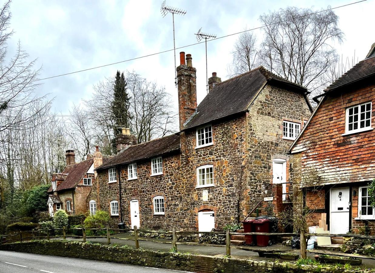 4 St Richard'S Cottages Fittleworth Εξωτερικό φωτογραφία