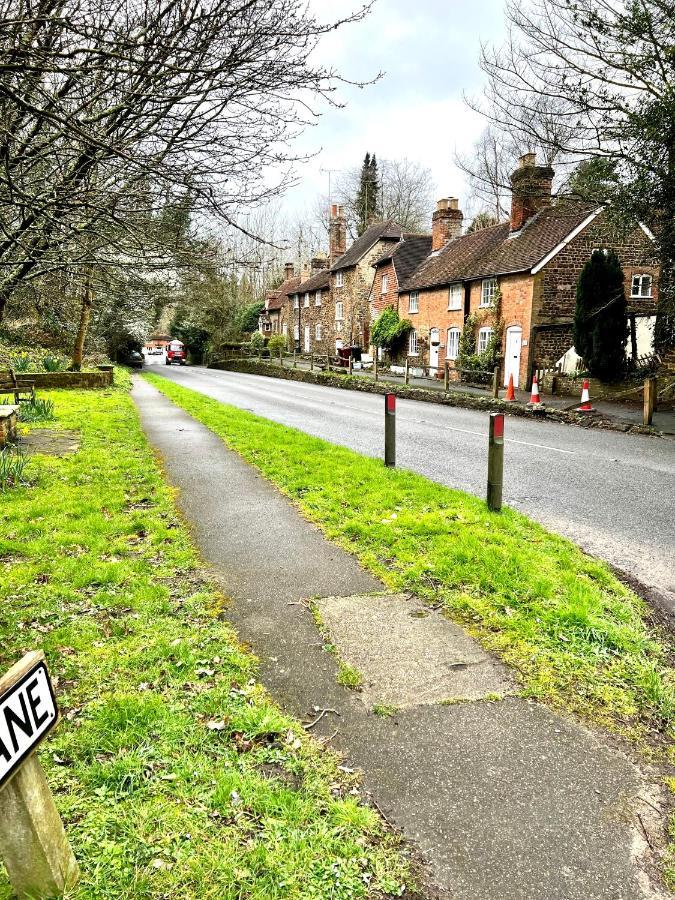 4 St Richard'S Cottages Fittleworth Εξωτερικό φωτογραφία