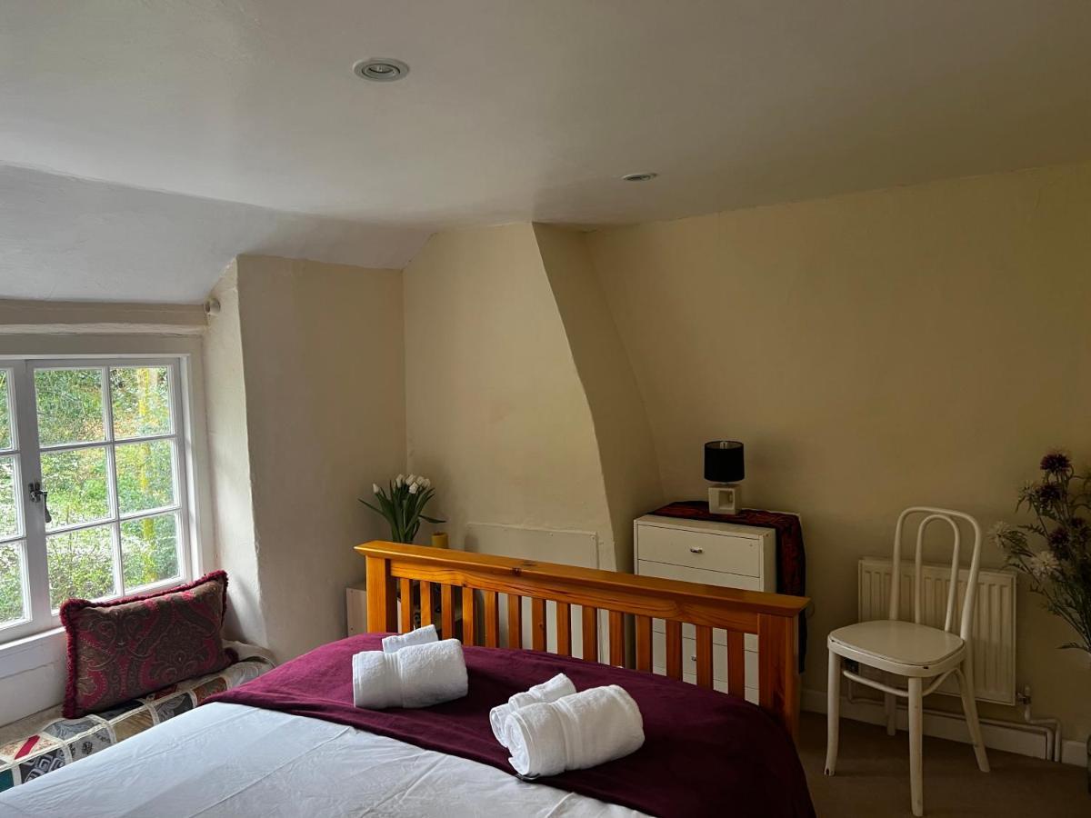 4 St Richard'S Cottages Fittleworth Εξωτερικό φωτογραφία