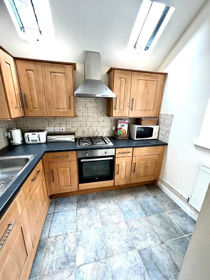 4 St Richard'S Cottages Fittleworth Εξωτερικό φωτογραφία