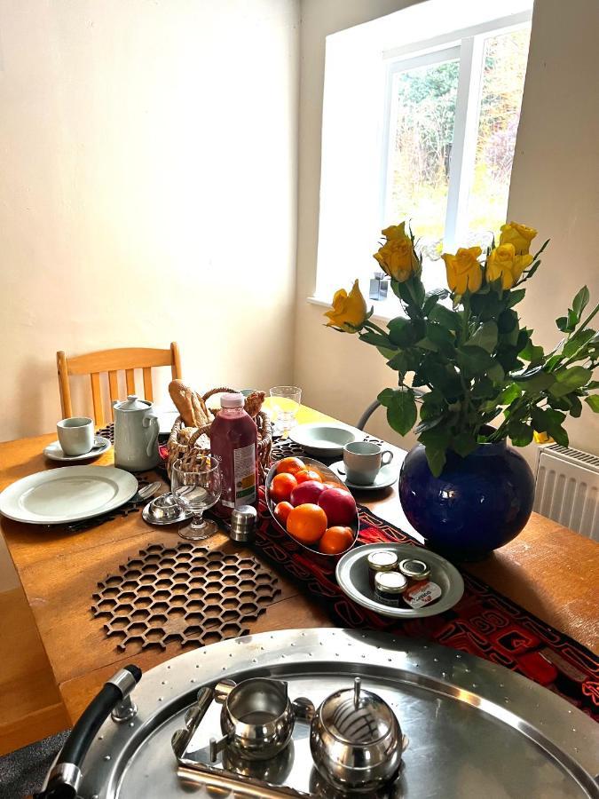 4 St Richard'S Cottages Fittleworth Εξωτερικό φωτογραφία