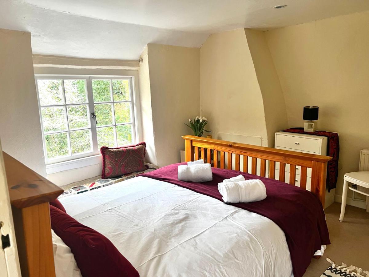 4 St Richard'S Cottages Fittleworth Εξωτερικό φωτογραφία