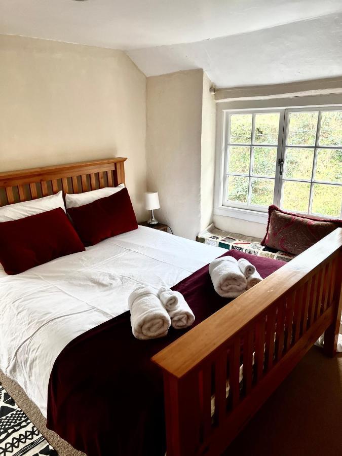 4 St Richard'S Cottages Fittleworth Εξωτερικό φωτογραφία