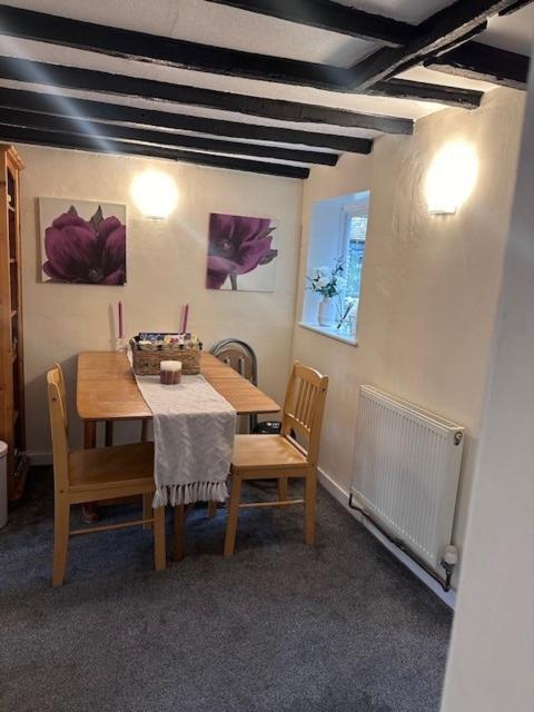 4 St Richard'S Cottages Fittleworth Εξωτερικό φωτογραφία