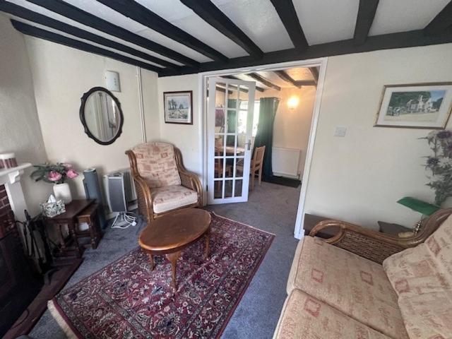 4 St Richard'S Cottages Fittleworth Εξωτερικό φωτογραφία