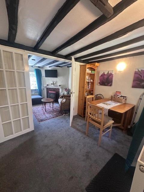 4 St Richard'S Cottages Fittleworth Εξωτερικό φωτογραφία