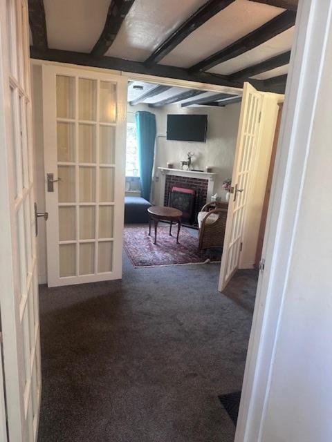 4 St Richard'S Cottages Fittleworth Εξωτερικό φωτογραφία
